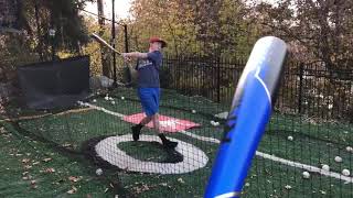 2019 Rawlings Velo Cage Side Review [upl. by Hau]