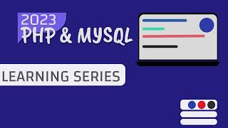 PHP MYSQL Tutorial  PT31 [upl. by Sifan423]