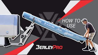 How to use the WillILoader  BerleyPro [upl. by Smallman892]