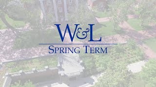 WampL Spring Term [upl. by Crawley]