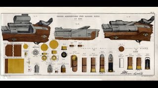 The SniderEnfield Ammunition Reloading PART ONE [upl. by Araiek]