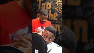 🔥 Bald fade 🔥 tranformation barber haircut fadecut hairstyles [upl. by Aivat]