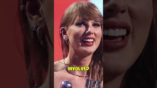 Taylor Swifts Emotional VMA Win Speech A Tribute to Fans and Friends taylorswift trending news [upl. by Suixela]