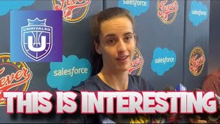 🚨 BREAKING Caitlin Clark Just Revealed If She Will Be Participating In The New 3x3 League ‼️ [upl. by Brandice662]