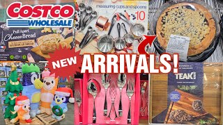 🛒COSTCO NEW ARRIVALS for SEPTEMBEROCTOBER 2024 SO MANY GREAT FINDS ✨️ 927 [upl. by James]