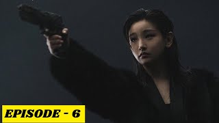 Deaths Game  Korean Drama Explained in hindi  Episode 6 in hindi [upl. by Elirpa]