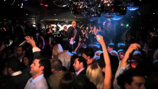 Cee Lo Green  Forget You Live at AXE Lounge [upl. by Mathre]