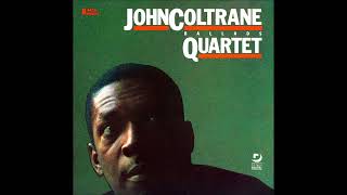 John Coltrane Quartet 1963 Ballads [upl. by Johnstone]