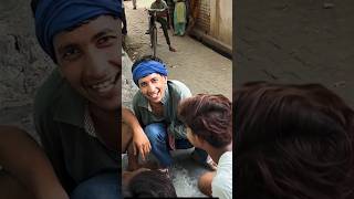 BTS खचरा  टन टन मारू  itz Aman Sharma  amansharmayoutube comedy [upl. by Anelak]