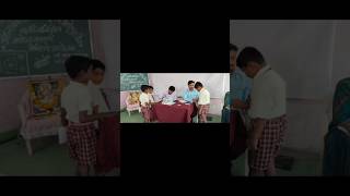 quotHealth Checkup Camp at Ahilya Devi English School Shirpur 🩺🌟  Student Wellness Dayquot [upl. by Briggs]