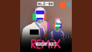 Звездолёт Mercury Beats Remix [upl. by Robbyn126]