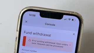 error posting withdrawal zerodha  zerodha fund withdrawal problem  zerodha fund withdrawal error [upl. by Edahc337]