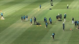 AUSvsIND Sydney Test Breaking News [upl. by Nettle]