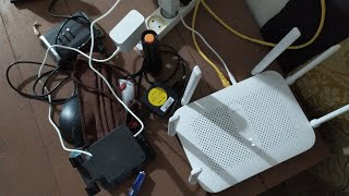 Xiaomi Redmi AC2100  Cara Seting Redmi AC2100 pake HP Mi wifi  How to Setup Redmi AC2100 [upl. by Leakcim56]