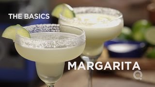 Margarita  The Basics [upl. by Adolfo]