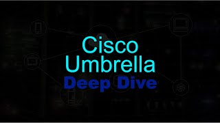 Cisco Umbrella Bypass Codes [upl. by Love]