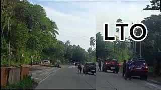 From Bunawan Davao City to Prosperidad Agusan Del Sur solorides mindanaophilippines travelvlog [upl. by Gwenette]