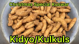 KidyoKulkulsChristmas Special Kuswar praveenafernandes [upl. by Ankeny]