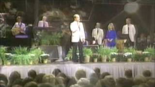 Jimmy Swaggart crusade  John Starnes Holy Holy HolyAmerica [upl. by Mulac]