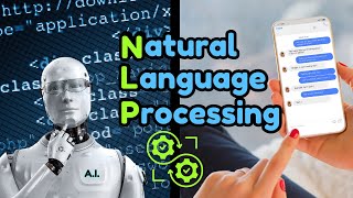 Understanding Natural Language Processing NLP How Computers Learn Human Language [upl. by Akcinat]