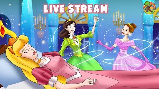 Fairy Tales  🔴 LIVE  KONDOSAN [upl. by Aliak]