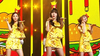 Orange Caramel  Catallena Live [upl. by Sayres678]