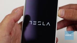 Tesla Smartphone 62 Hard reset [upl. by Presber302]