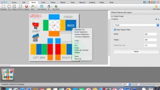 how to create your own shirt on roblox MAC [upl. by Hazmah]