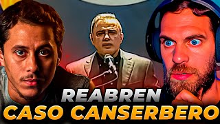 ✊ CANSERBERO REABREN el CASO 🔥 ¿FISCAL CONFIRMA TODAS LAS MENTIRAS [upl. by Ciro]