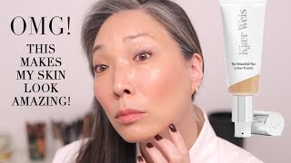 KJAER WEIS  The Beautiful Tint  Full Day Wear Test [upl. by Gnad535]