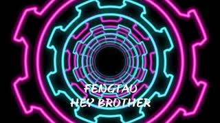 FENGTAU AVICII  HEY BROTHER REMIX [upl. by Nilyac943]