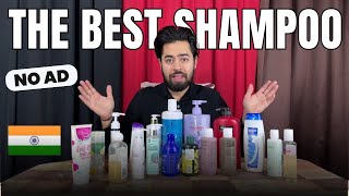 BEST TO WORST SHAMPOO jo maine use kiye hai [upl. by Secnirp]