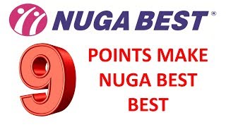 NUGABEST ACHIEVEMENTS 2018  NUGA BEST AWARD  NUGABEST THERAPY  NUGA BEST INDIA  NUGABEST JAIPUR [upl. by Leund722]