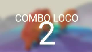 Combo loco 2 [upl. by Airehc]