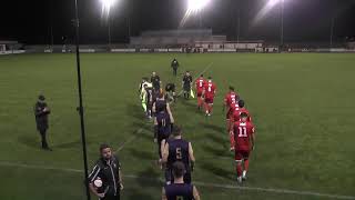 Bridlington Town VS Brighouse Town [upl. by Silda]