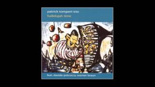 Someday My Prince Will Come  Patrick Tompert Trio [upl. by Heinrik]