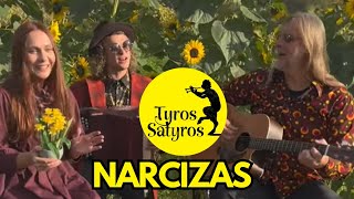 TYROS SATYROS – Narcizas [upl. by Ydna105]