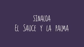 Sinaloa  El Sauce y La Palma Audio [upl. by Anar337]