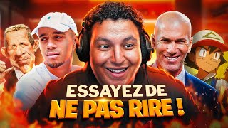 LE MEILLEUR ESSAIE DE NE PAS RIRE DINTERNET  😂 [upl. by Rubio25]