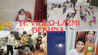 Aaj Doston Ki Yad Agy  Family Vlog  lifewithbilqees vlog [upl. by Rotsen]