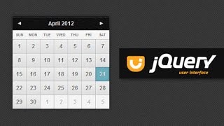 Simple Datepicker And How to Use Jquery UI Datepicker in Website Tamil [upl. by Lyall770]