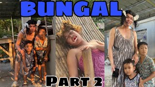 BUNGAL PART 2 FUNNY TIKTOK COMPILATION ROMEO MORENO [upl. by Catto276]