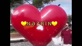 Nezrin adina uygun video [upl. by Mehalek]