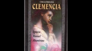 CLEMENCIA AUDIOLIBRO VOZ HUMANA CAP 5 Y 6 [upl. by Lilhak]