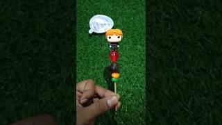 Face chocolate Popsicle  shorts ytshorts viral trending candy fast [upl. by Thgiwed425]