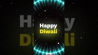 Happy Diwali Status Video  Diwali Special Shorts Video  Shubh Deepawali  PK Cinecity [upl. by Akieluz364]