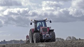 ☆ 350KM vs 3M ☆ VALTRA S353 NA KOGUCIE ☆ UPRAWA PO QQ ☆ HORSCH TERRANO 3FX ☆ GR WAJDA ☆ [upl. by Adriana]