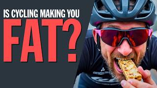 Why 40 cyclists struggle with weight loss and what you can do about it [upl. by Artap]