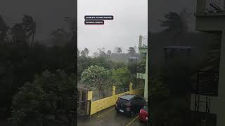 Situation in Echague Isabela NikaPH [upl. by Naghem736]