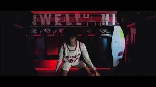 Barnwell High School Boys Basketball Hype Video 2022 [upl. by Kcirdneked]